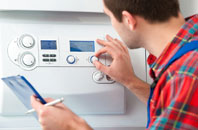 free Ballygrant gas safe engineer quotes